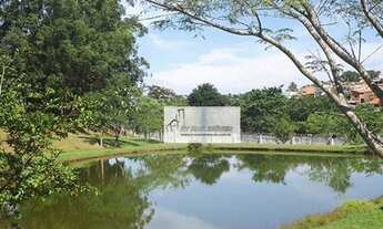 Imagem 10: Casa com 4 dormitórios à venda, 600 m² por R$ 2.300.000 - Condomínio City Castelo - Itu/SP