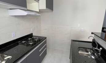 Imagem 2: Condomínio Chapada Boulevard - Apartamento reformado e com planejados