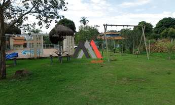 Imagem 4: Lindo Sítio em Brumadinho