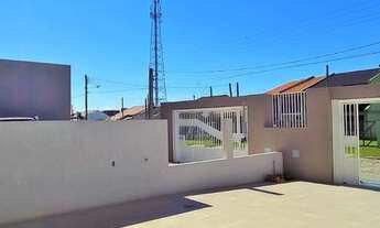 Imagem 3: Belíssimo sobrado geminado alto padrão no centro de Imbé