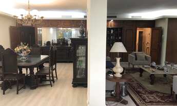 Imagem: Apartamento para venda tem 328 metros quadrados