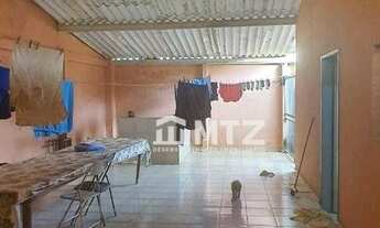 Imagem 3: Casa de 210 m² em lote de 490 m², Santa Genoveva, OPORTUNIDADE