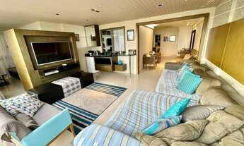 Imagem 7: Apartamento para venda possui 150 metros quadrados com 4 quartos em Praia da Costa - Vila