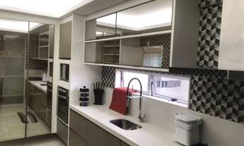 Imagem 7: Apartamento para venda com 90 metros quadrados com 3 quartos em Universitário - Caruaru