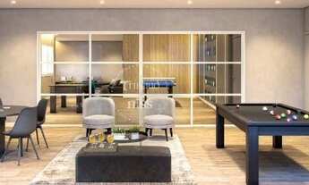 Imagem 16: Apartamento para venda com 50 metros quadrados com 1 quarto em Chácara Inglesa - São Paulo