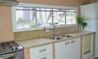 Imagem: AMPLO APARTAMENTO ÁREA NOBRE