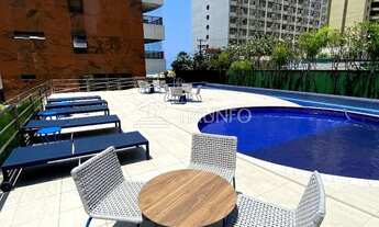 Imagem 2: Apartamento de Alto Luxo à Venda no Meireles de 543m² com 4 Suítes e 6 Vagas