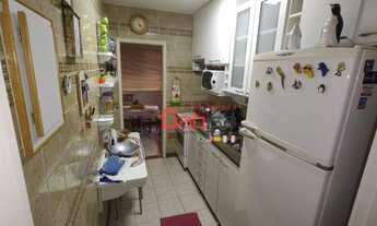 Imagem 7: Apartamento Vista mar, dois quartos