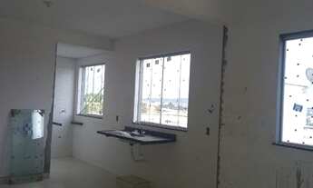 Imagem 3: Apartamento para venda tem 60 metros quadrados com 2 quartos