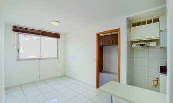 Imagem 2: APARTAMENTO RESIDENCIAL em ÁGUAS CLARAS - DF, ÁGUAS CLARAS - RUA COPAÍBA LOTE 10 APT 1603