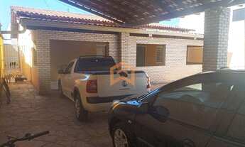 Imagem: Brasília - Casa de Condomínio - Condomínio