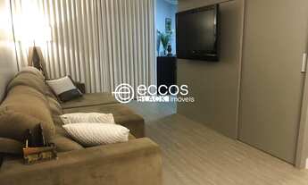 Imagem 6: APARTAMENTO RESIDENCIAL em UBERLÂNDIA - MG, SARAIVA