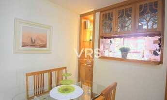 Imagem 6: Apartamento com 1 dormitório à venda, 61 m² por R$ 399.000,00 - Alto - Teresópolis/RJ