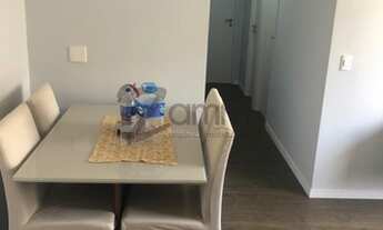 Imagem 4: Apartamento - Parque Yolanda (Nova Veneza) - Sumaré