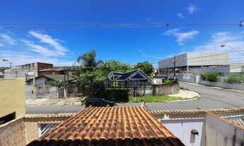 Imagem 3: Sobrado à venda, 55 m² por R$ 260.000,00 - Antártica - Praia Grande/SP