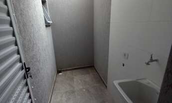 Imagem 2: Apartamento para aluguel tem 28 metros quadrados com 1 quarto em Vila Prudente - São Paulo