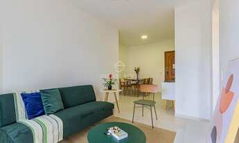 Imagem 6: Laranjeiras Apartamento com 2 dormitórios