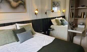 Imagem 3: Apartamentos à venda na Vila Leopoldina - 69 metros quadrados ( 2 dormitórios sendo 1 suít