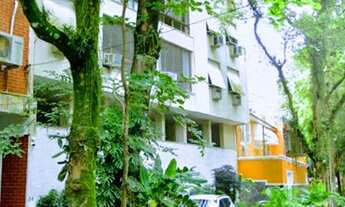 Imagem: Apartamento para venda possui 89 metros