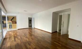 Imagem: Apartamento para venda possui 161 metros