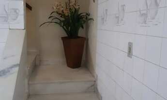 Imagem 6: Térrea para venda possui 141 metros quadrados com 3 quartos