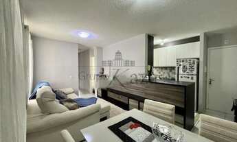 Imagem 2: Apartamento - Residencial Jardinatti - Jardim Sul - 3 Dormitórios - 69m²