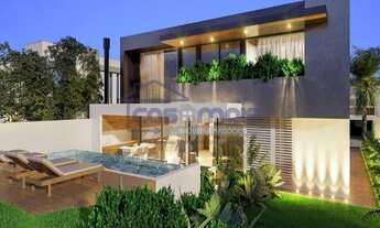 Imagem 2: VENDA - CASA DE ALTO PADRÃO NO CONDOMÍNIO HORIZON EM ESTÂNCIA VELHA