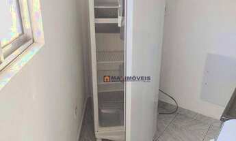 Imagem 6: Kitnet com 1 dormitório para alugar, 30 m² por R$ 750,00/mês - Jardim das Cerejeiras - Ati