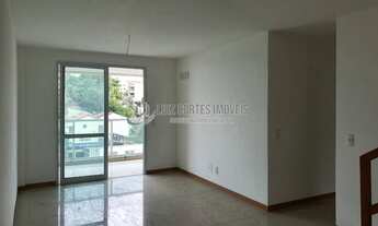 Imagem 5: Cobertura Duplex com 4 quartos em Freguesia de Jacarepaguá RJ