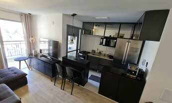 Imagem 5: Olhar Augusta - Apartamento para locação com 67 m2 com 2 quartos em Consolação - São Paulo