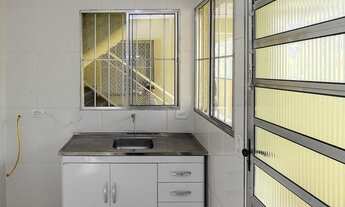 Imagem: Apartamento para aluguel com 28 metros quadrados