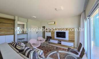 Imagem 5: COBERTURA DUPLEX TOTALMENTE VIRADA PARA O MAR