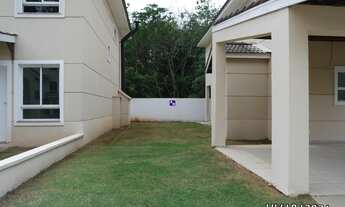 Imagem 2: Casa Condominio Granja Viana 3 suites 2 vagas 161m2 Condominio com piscina