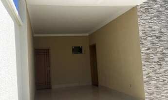 Imagem 3: Sobrado com 3 quartos e 3 suítes plenas no Jardim Presidente - Goiânia - GO