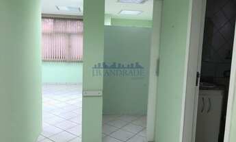 Imagem 2: Rio de Janeiro - Conjunto Comercial/Sala - Recreio dos Bandeirantes