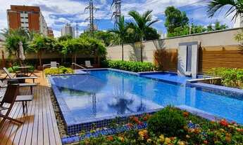 Imagem: Cobertura duplex para venda possui 323 metros