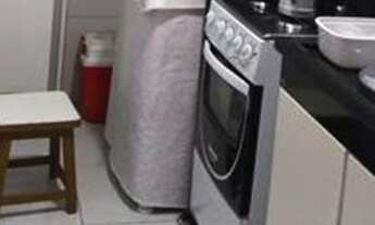 Imagem 6: Cidade dos Colibris 55m² Apartamento com 2 Quartos!