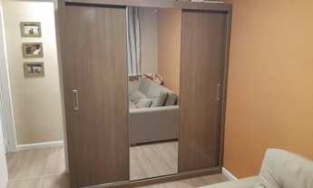 Imagem 7: Excelente apartamento de 2 quartos com 1 suíte - Santa Rosa - Niterói - RJ