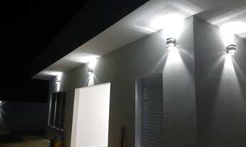 Imagem 6: Casa de condomínio térrea para venda com 135 metros quadrados com 3 quartos