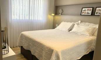 Imagem 7: COBERTURA TOTALMENTE MOBILIADA APENAS 01 ANO USO CONDOMÍNIO INFINITY BAIRRO RETIRO ESTUDA