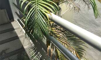 Imagem 3: Casa de vila para venda com 81 metros quadrados com 2 quartos em Perdizes - São Paulo - SP