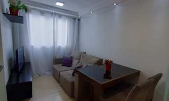 Imagem 5: Apartamento 50m2 - Jardim Marcia (Cond. Parque Capital