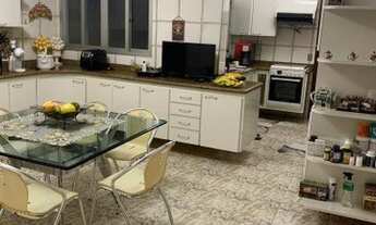 Imagem 4: Sobrado com 3 dormitórios à venda, 212 m² por R$ 750.000,00 - Vila Santa Clara - São Paulo