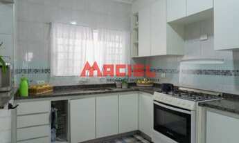 Imagem 3: Venda - CASA - COND MORADA DA SERRA - SAO JOSE DOS CAMPOS - 360 M² AT - 291,44 M² AC - 4 D