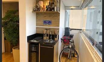 Imagem 6: Apartamento à venda em Perdizes, São Paulo-SP ,com 02 dormitórios