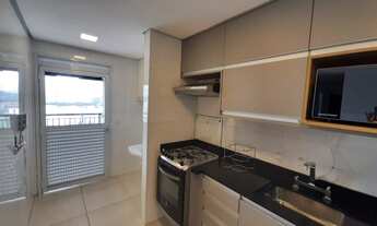 Imagem 4: Apartamento para venda com 74 metros quadrados com 2 quartos