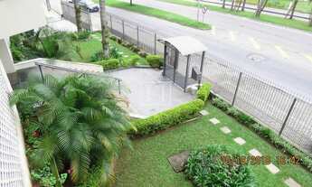 Imagem 2: FLORIANóPOLIS - Apartamento Padrão - Itacorubi