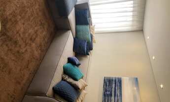 Imagem 4: Apartamento 80m² - 2 dormitórios - suíte - 2 vagas - Itaim Bib