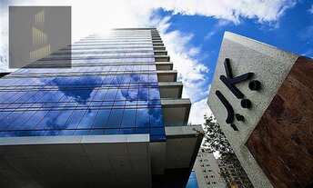 Imagem 3: Andar Corporativo para alugar, 852 m² por R$ 122.000,00/mês - Vila Olímpia - São Paulo/SP