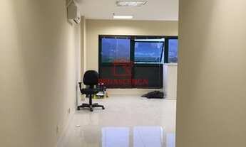 Imagem 2: Alugue e Ganhe 2 Meses de Aluguel Grátis! Ótima sala no CEO CORPORATE OFFICES!